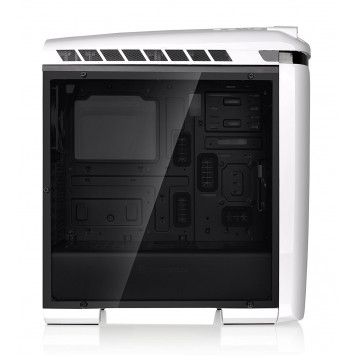 Компьютерный корпус Thermaltake Versa C22 RGB Snow/White/Win/SPCC/Full Window (CA-1G9-00M6WN-00)-3