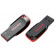 Флеш память USB SanDisk Cruzer Blade 64GB USB 2.0 (SDCZ50-064G-B35)