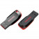 Флеш память USB SanDisk Cruzer Blade 64GB USB 2.0 (SDCZ50-064G-B35)