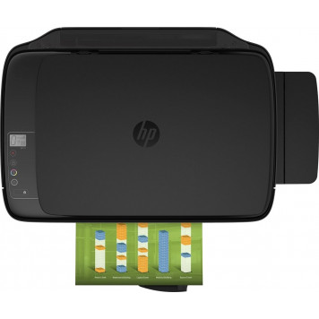 Принтер МФУ HP Ink Tank 315 All-in-One (Z4B04A)-4