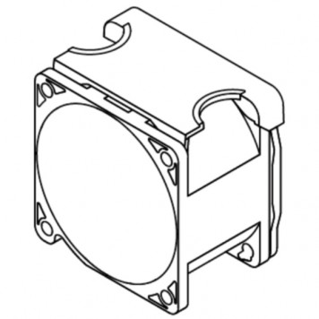 Кулер Lenovo ThinkSystem SR650 FAN Option Kit (4F17A12349)-2