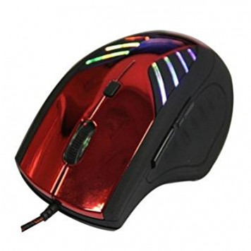 Мышка VCom Game Mouse (DM415)-2