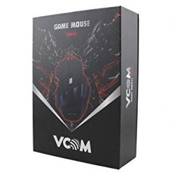 Мышка VCom Game Mouse (DM415)-3