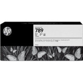 Струйный картридж HP № 789 CH617A (Пурпурный)