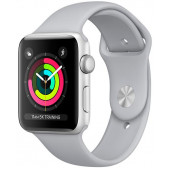 Электронные часы Apple S3 42mm Grey Sport (MR362)