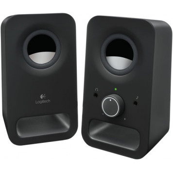 Компьютерные колонки Logitech Z150 Speakers (980-000816)