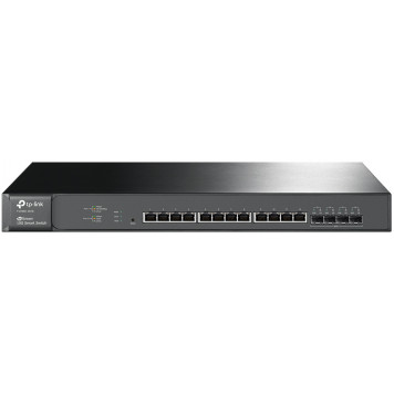 Коммутатор TP-Link T1700X-16TS