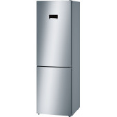 Холодильник Bosch KGN36XL30U (Silver)