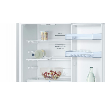 Холодильник Bosch KGN36XL30U (Silver)-5