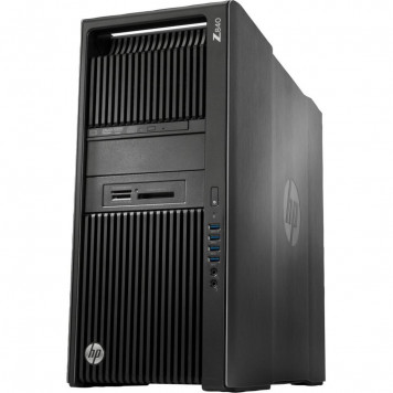 Рабочая станция HP Z840 Base Model Workstation (F5G73AV)