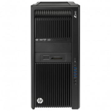 Рабочая станция HP Z840 Base Model Workstation (F5G73AV)-2