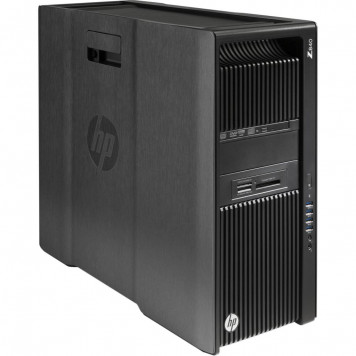 Рабочая станция HP Z840 Base Model Workstation (F5G73AV)-3