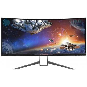 Монитор Acer LCD Predator X34A / 34 