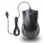 Мышка VCom USB Mouse (DM114)