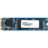 Внутренний SSD Apacer AST280 240 GB SSD M.2 SATA III 6Gb/s TLC (AP240GAST280)