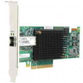 Адаптер HPE StoreFabric SN1100Q 16Gb (P9D93A)