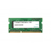 Оперативная память Apacer SODIMM 8 GB PC-4 DDR4 2400 (AS08GGB24CEABGH)