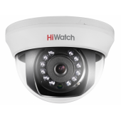 Камера видеонаблюдения HD Hi.Watch DS-T201 (HD-TVI 720P)