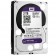 Внутренний жесткий диск Western Digital Purple WD20PURX