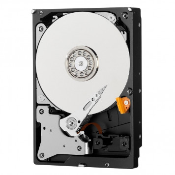 Внутренний жесткий диск Western Digital Purple WD20PURX-4