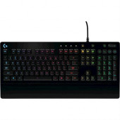 Клавиатура LOGITECH Gaming Keyboard G213 Prodigy (920-008092)