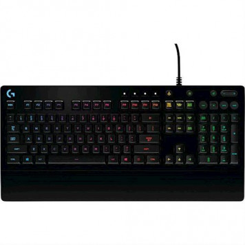 Клавиатура LOGITECH Gaming Keyboard G213 Prodigy (920-008092)