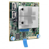 Контроллер HPE Smart Array E208i-a SR Gen10 (804326-B21)