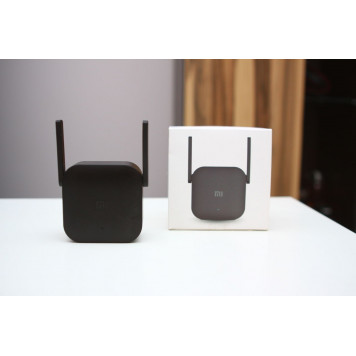 Ретранслятор Xiaomi Mi WiFi Repeater Pro (DVB4176CN)-8