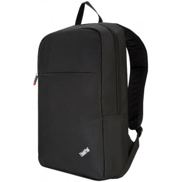 Сумка для ноутбука Lenovo ThinkPad 15.6 Basic Backpack (4X40K09936)