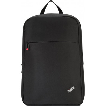 Сумка для ноутбука Lenovo ThinkPad 15.6 Basic Backpack (4X40K09936)-3