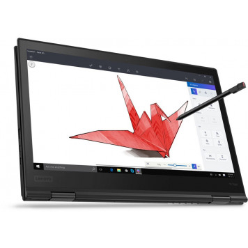 Ультрабук Lenovo ThinkPad X1 YOGA 3rd GEN/ 14