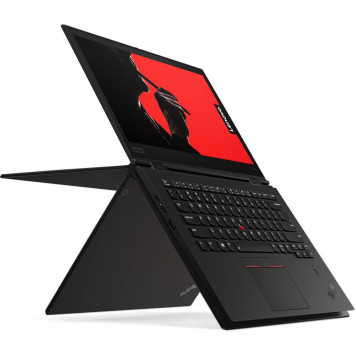 Ультрабук Lenovo ThinkPad X1 YOGA 3rd GEN/ 14