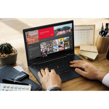 Ультрабук Lenovo ThinkPad X1 YOGA 3rd GEN/ 14