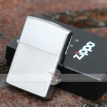 Зажигалка Zippo 