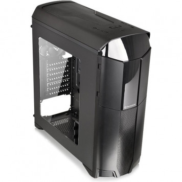 Компьютерный корпус Thermaltake Versa N26/Black/Win/SGCC (CA-1G3-00M1WN-00)-3