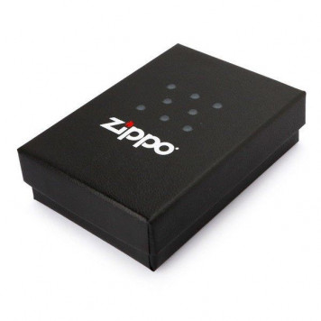 Зажигалка Zippo Fusion Casino-7