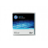 Картридж HP C5141F HP 40 GB/80 GB DLTtape IV cartridge (C5141F)