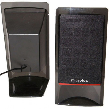 Акустическая система Microlab M-700U 2.1-3