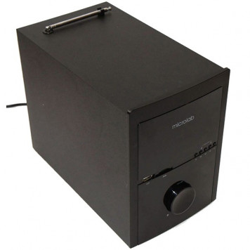 Акустическая система Microlab M-700U 2.1-4