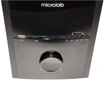 Акустическая система Microlab M-700U 2.1-6