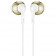 Наушники JBL T205 / Champagne Gold (JBLT205CGD)