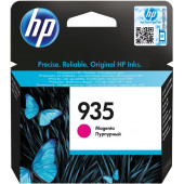 Струйный картридж HP № 935 C2P21AE (Пурпурный)