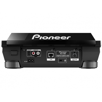 Плеер DJ Pioneer CD PLAYER XDJ-1000 (XDJ-1000)-2