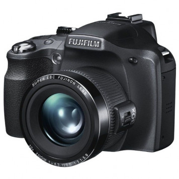 Фотоаппарат Fujifilm FinePix SL300-2