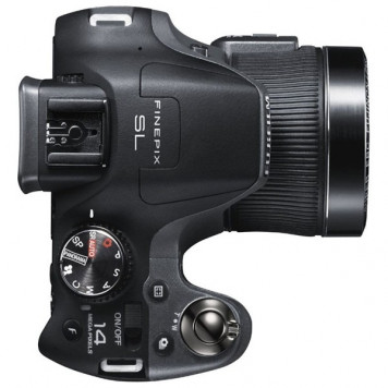 Фотоаппарат Fujifilm FinePix SL300-3