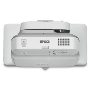 Проектор Epson EB-685W 220v (V11H744040)-2