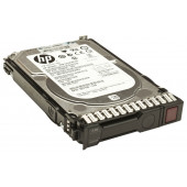 Внутренний жесткий диск HPE 1TB SATA 6G Entry 7.2K LFF RW HDD (843266-B21)