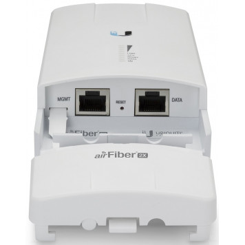 Точка доступа Ubiquiti AirFiber 2X, 2.4GHz 1Gbps+ Radio (AF-2X)-3