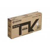 Тонер-картридж Kyocera TK-6115 / Black (1T02P10NL0)