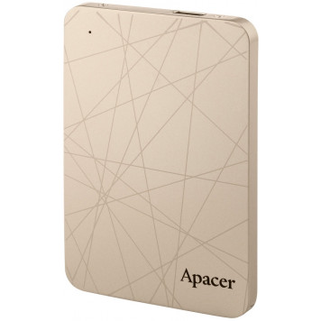 Внешний SSD Apacer 240 GB SSD ASMini Portable Mini (AP240GASMINI)